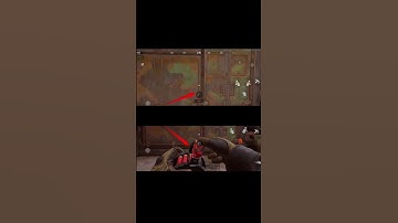 new animation affecting time 🤔 #arenabreakout #fyp