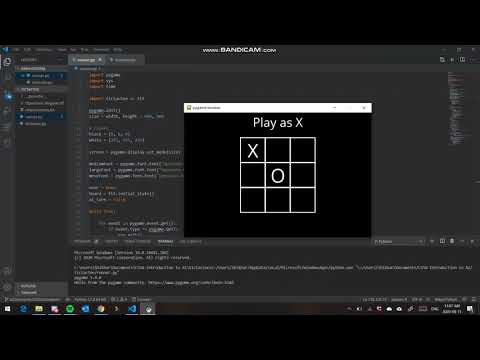CS50 - Introduction To Artificial Intelligence - Submission - Project ...
