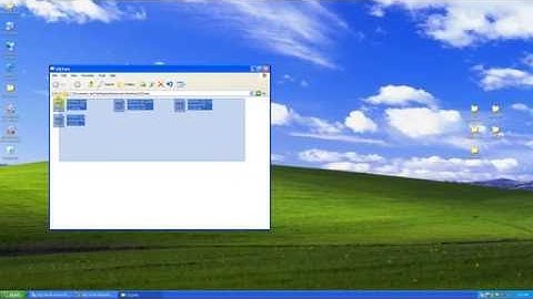 How to install and configure SCADA XJ 1 attach mdf file & restore graphic & report