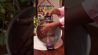 Viral Try Ply Multi Kadai Idli Kadai