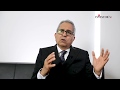 Premchand mungar ceo maubank mauritius as a financial centre for global business