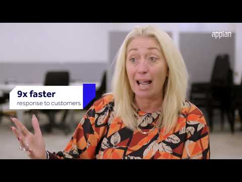 Aviva: Transforming Customer Service