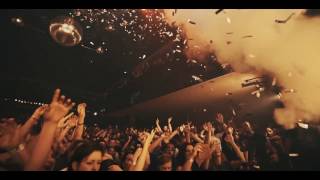 Tujamo De At Retro Music Hall Aftermovie