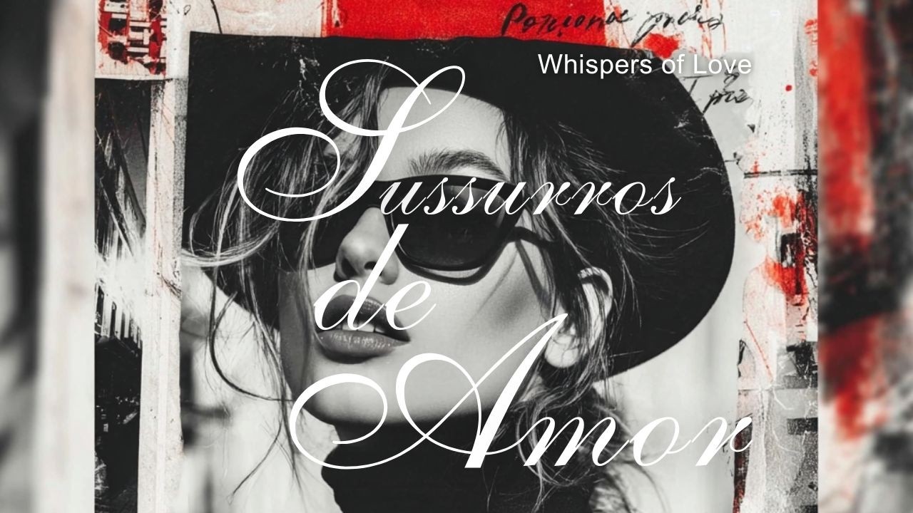 Sussurros de Amor (Whispers of Love) | RE SPECTRE (Single)