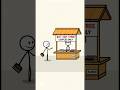 The Solo Diner's Struggle - An Actual Short