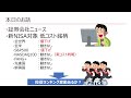 【最安コストで高利回り】SBI日本高配当株投信がやばい！新NISA有力候補なるか！？