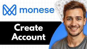 How to Create a Monese Account (Step-by-Step 2025)