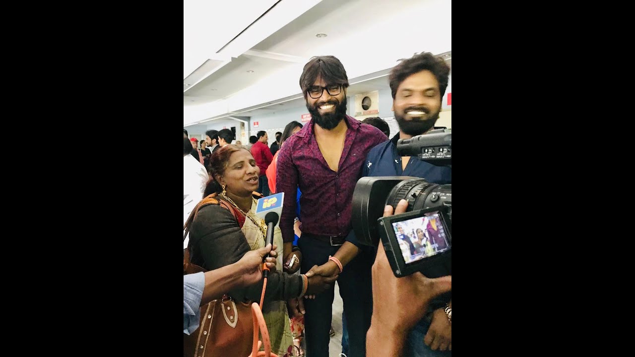 Lokulu Kakulu Aunty with 