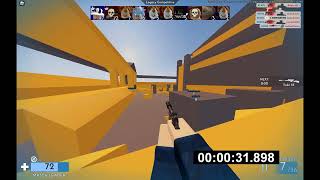 Matrix Competitive 0:59 (Filler)