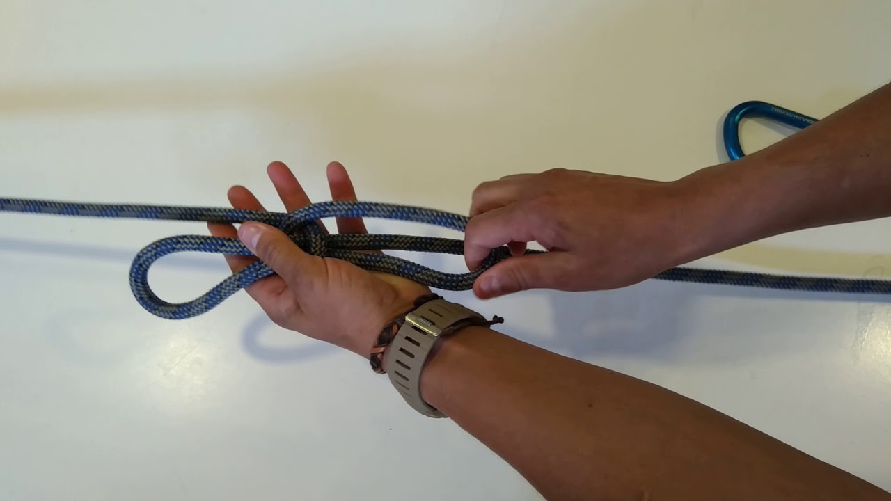 NUDO CAMIONERO (2), ZORRA O ZORRITA