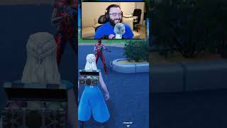 Lootstation &amp; Clen Found the New Best XP Method in Fortnite