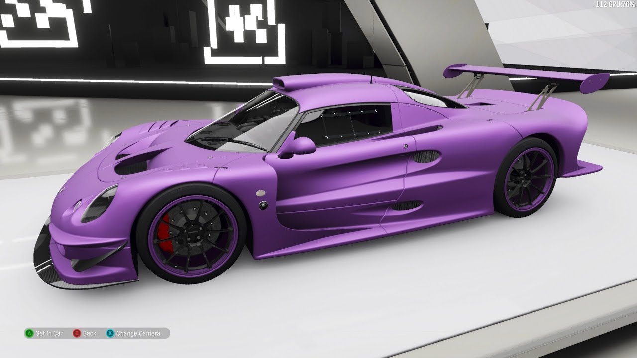pic Lotus Elise Gt1 Price forza horizon 4 1997 lotus elise gt1 customize and drive