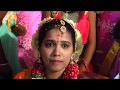 Anbil and keerthana marriage clip at july 3 part 2