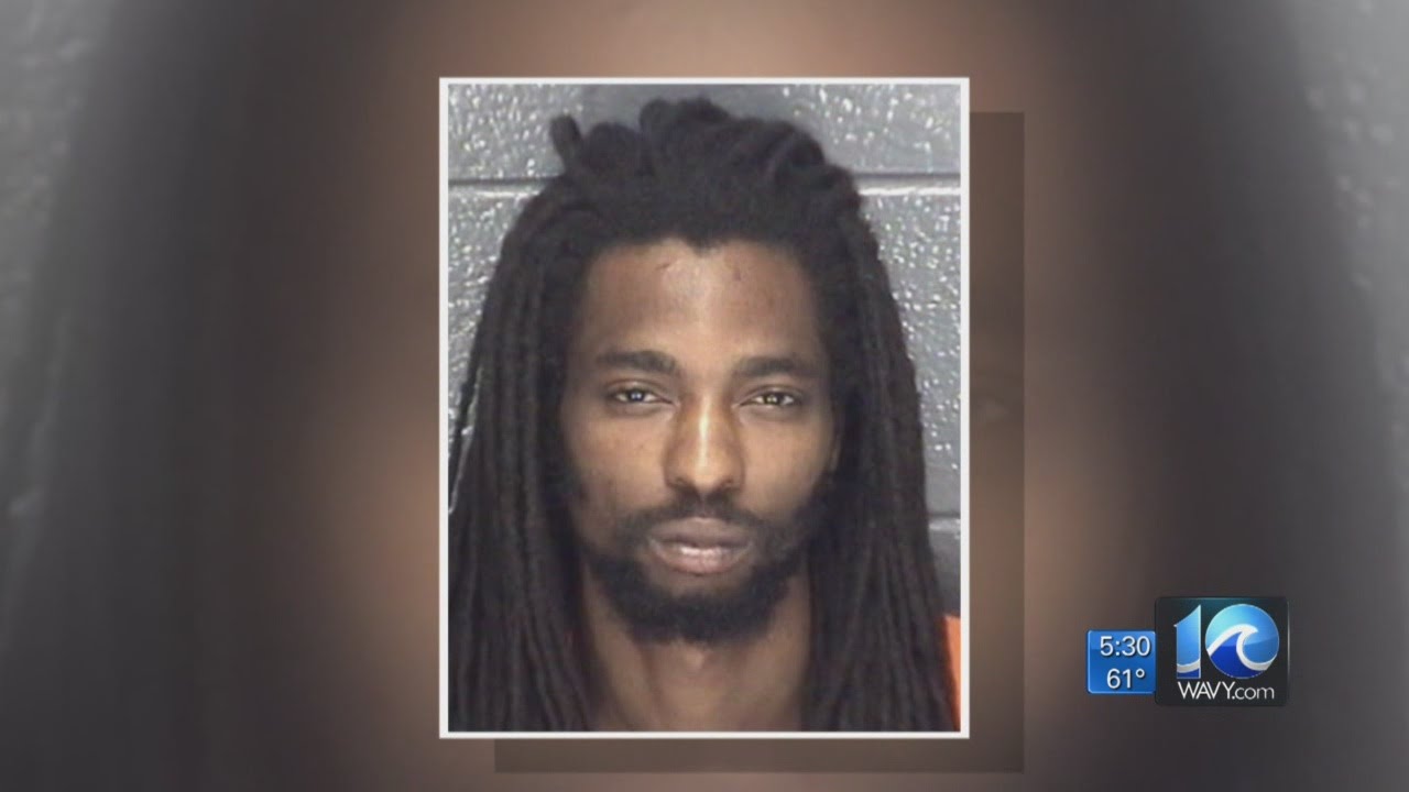 Man sentenced to 43 years in prison for killing his girlfriend - YouTube