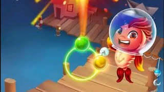 لعبه قاذف الفقاعات اخذت المركز الأول 🏅🏆 screenshot 3