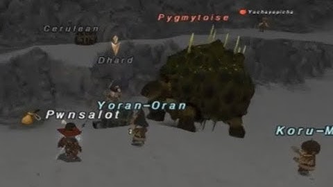 Lilkrunk vs Bot Army