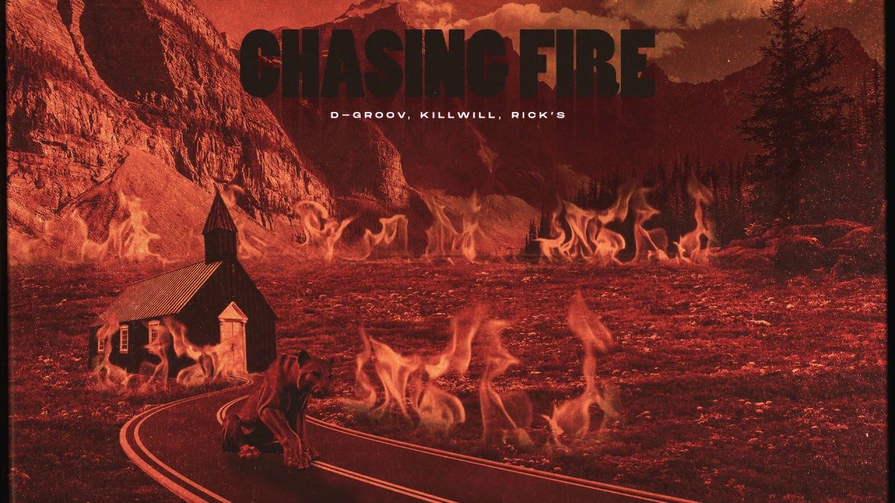 Παρακολούθηση D-Groov, KillWill, Rick's - Chasing Fire στο YouTube Παρακολούθηση D-Groov, KillWill, Rick's - Chasing Fire στο YouTube