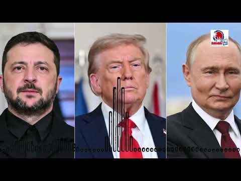 Ekirya Atabaala America Ezzeemu Okubaga Enteekateeka Z Okuyimiriza Olutalo Lwa Ukraine Ne Russia