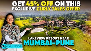 We Stayed At This Hidden Gem In Malshej Ghat At Just ₹7,499 | CT Exclusive