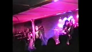 Cradle Of Filth (uk) - Live Preston, UK 30/10/1993