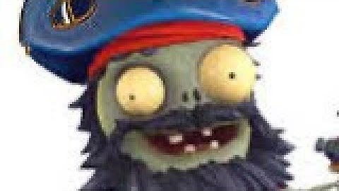 idiot celebrates getting scallywag imp (PVZ GW2)