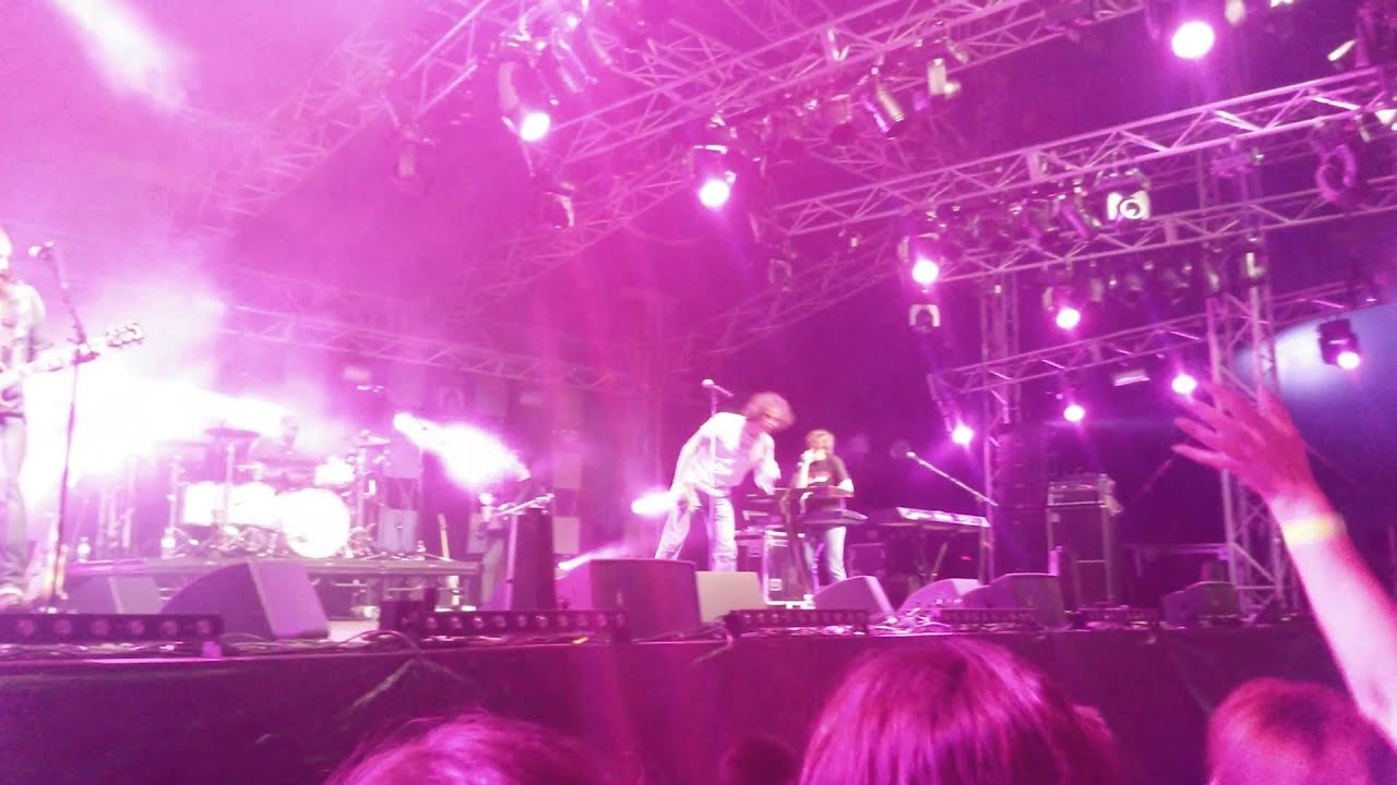 Whiteheart - EasterFest 2014 - Let the Kingdom Come