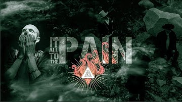 "Blame It All To The Pain" by Cathedral In Flames