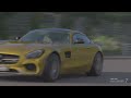Mercedes-AMG GT S15 Goes Wild at Nürburgring – Gran Turismo 7