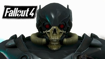 How To Find The MidWest Power Armor Revolution (Mod)