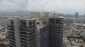 Toàn cảnh Wyndham Soleil Đà Nẵng