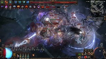 [3.27] Eviscerate ignite Elementalist Simulacrum