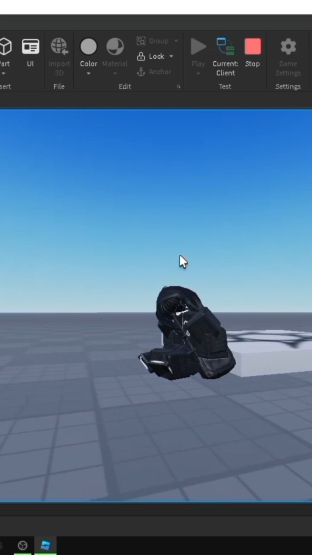 How To Make RAGDOLL Roblox Studio Tutorial YouTube Oardefault 