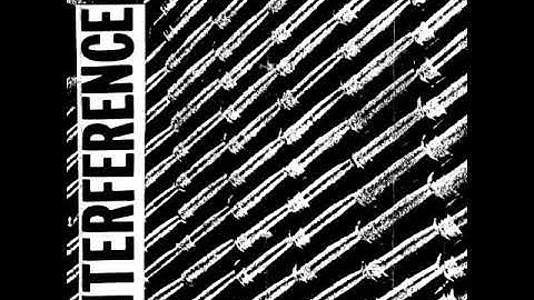 Interference - S/T (1982) [Full EP]