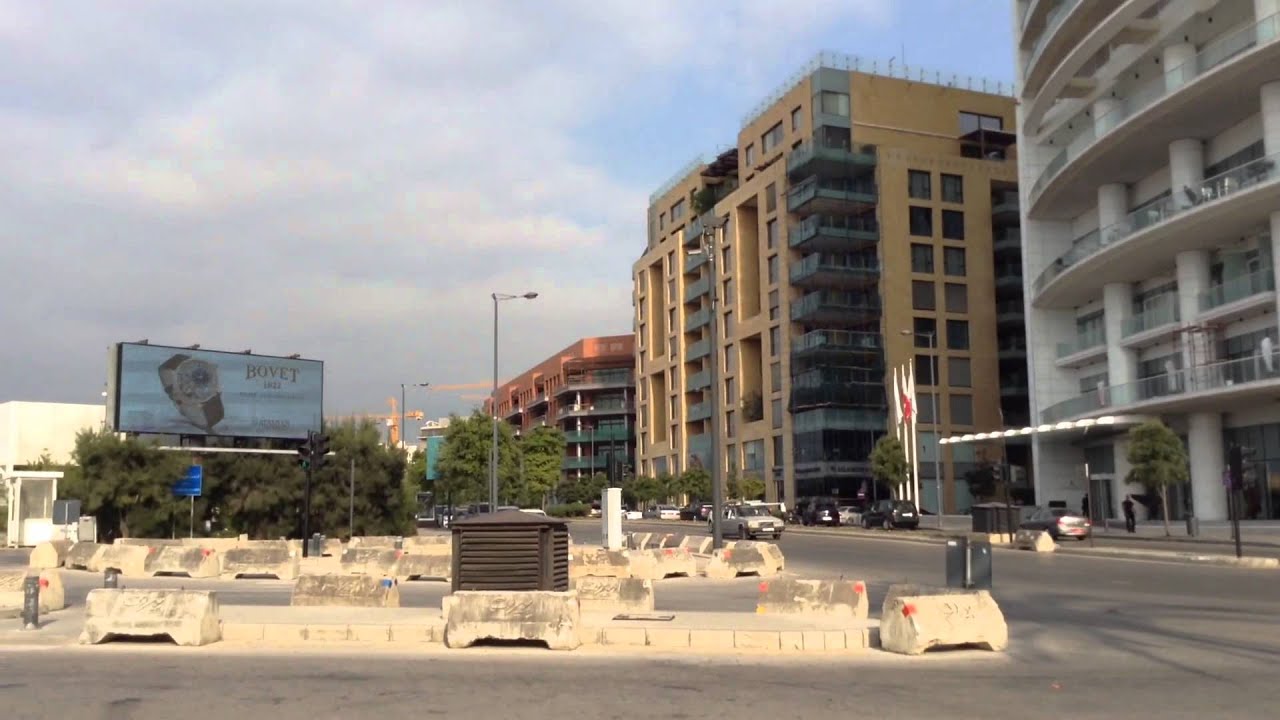 ️Отдых в Ливане | 10 ️ - YouTube