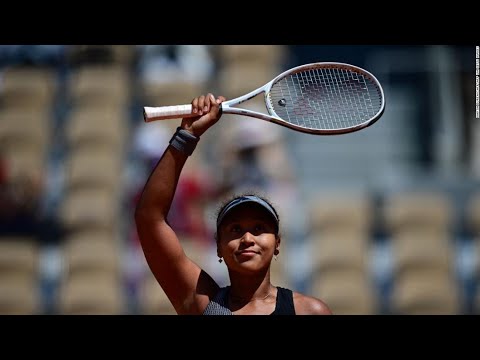 Naomi Osaka fined for avoiding media after straight sets victory at ...