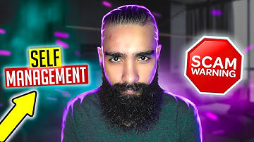 Self Organizing & Self Managing Teams DO NOT WORK.. (HONEST OPINION)