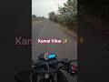 Kamal Vihar Raipur Chhattisgarh #shorts #bajajpulsar #raipur #cg