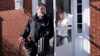 Paragon Property Inspections Llc