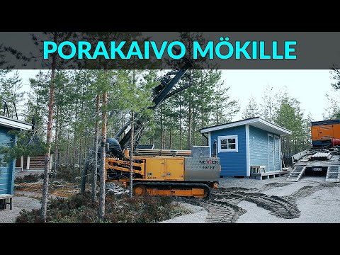 Video: Paljonko viemärin tarkistaminen maksaa?