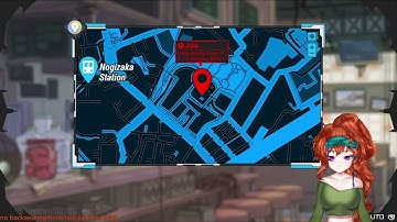 Anonymous;Code | Part 3