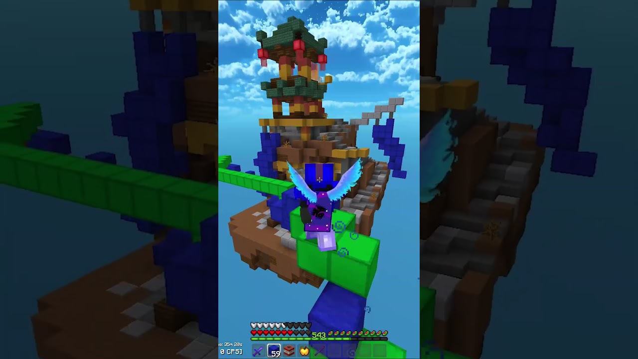 I Solo Queued Doubles... 