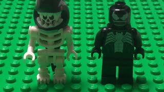 “We are Venom” Stop motion ￼