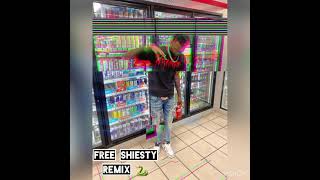 Free Shiesty Life Remix ( audio)