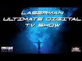 Laserman ultimate digital theo dari team  tv show germany 2017