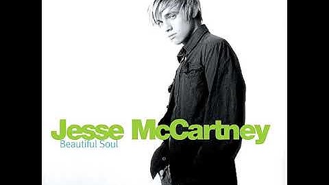 Jesse McCartney - Get Your Shine On