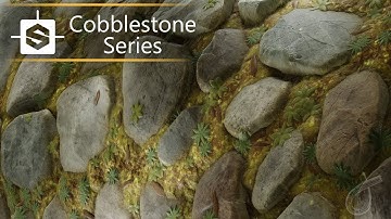 00 Overview | Cobblestone Series