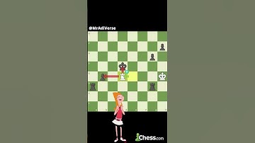 Brilliant Moves #shorts #chess #brilliantmove #chessgame #short