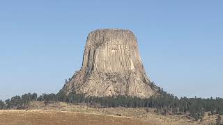 Sturgis To Devils Tower!