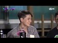 Unpretty rapstar 3 ep 6 the girls are fangirling over dean