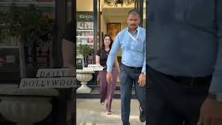 Sara Tendulkar’s casual chic look is goals! ✨ #SaraTendulkar #StyleIcon